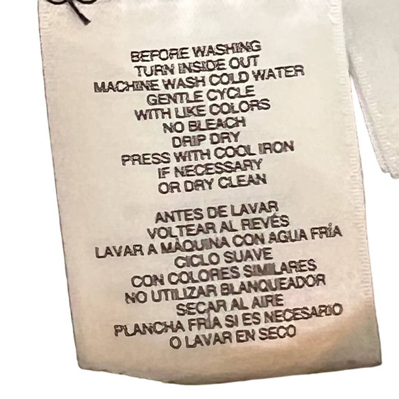 $ Anne Klein size extra small black dress leggings. jeggings comfort #0802. - Picture 6 of 6